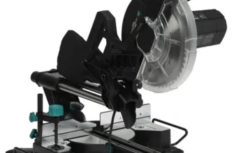 Обзор торцовочной пилы FinePower XT MSC200-25SD