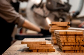 Основы выбора древесины